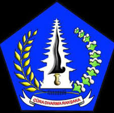 Logo Kelurahan Mangga Dua